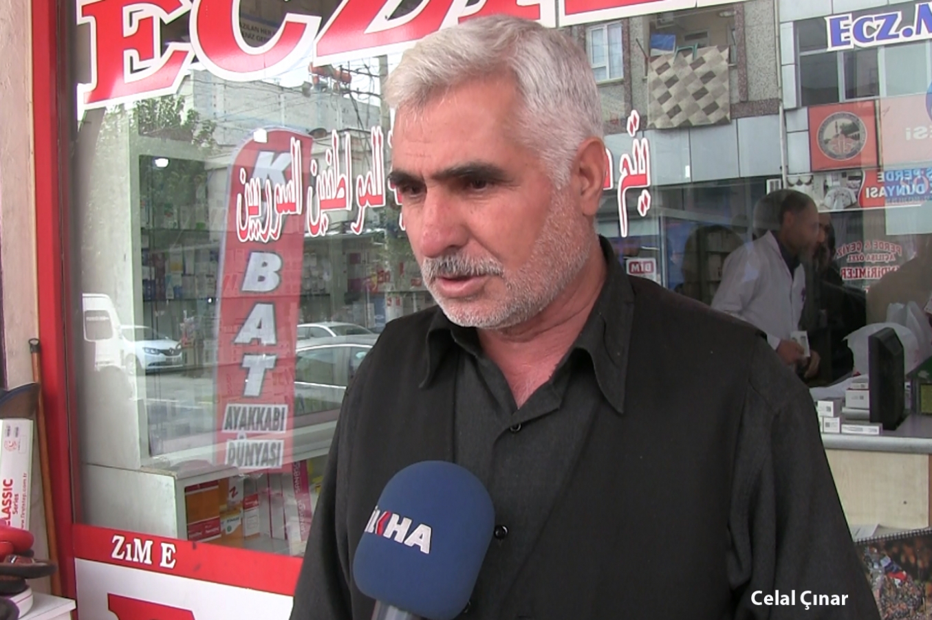 Eyyübiye’de tapu sorunu bıktırdı